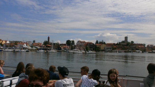 Wycieczka Mazury 23-25 maja